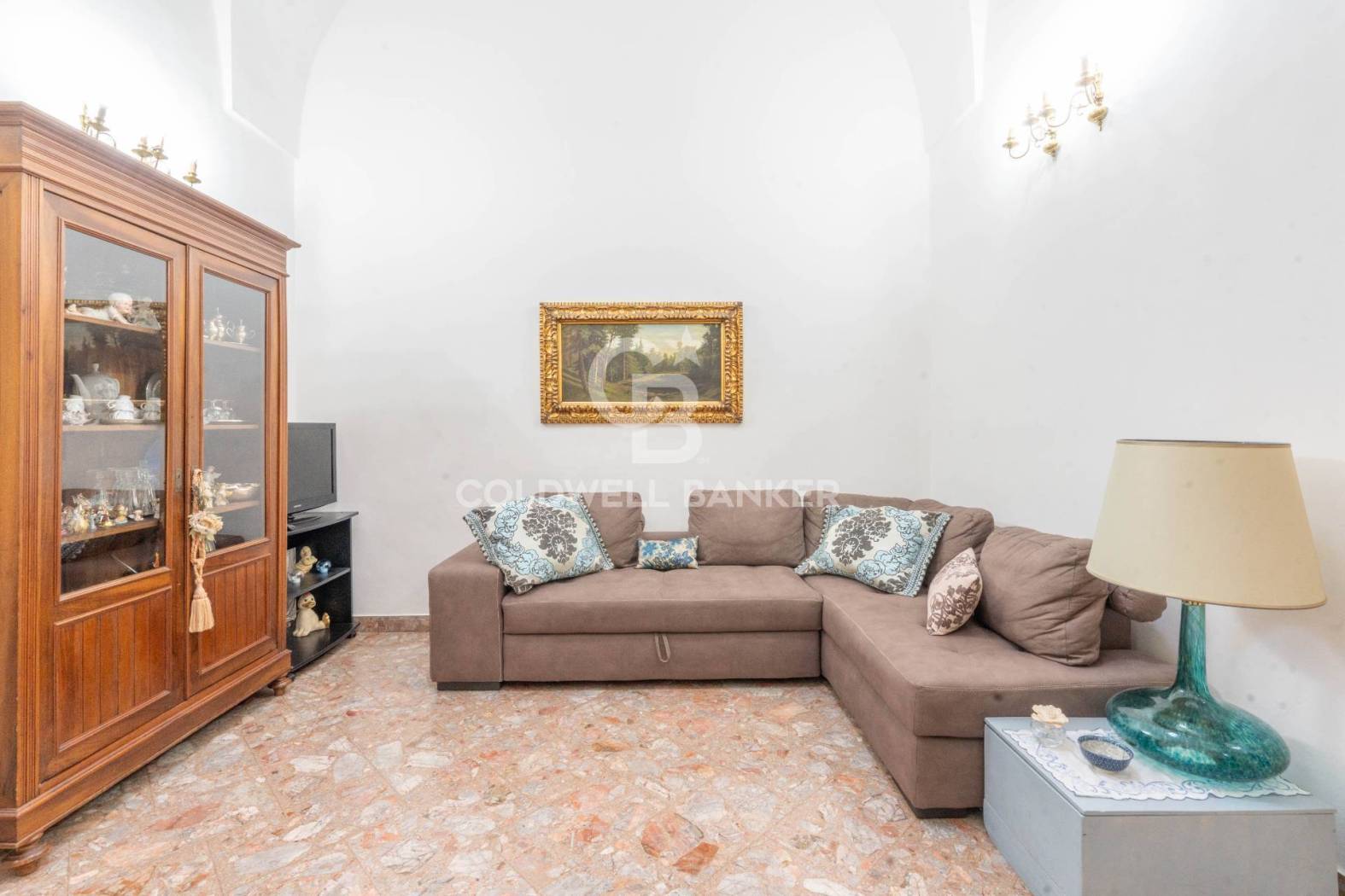 Terratetto unifamiliare via Caracciolo 8, Centro, Galatina - Photo 9