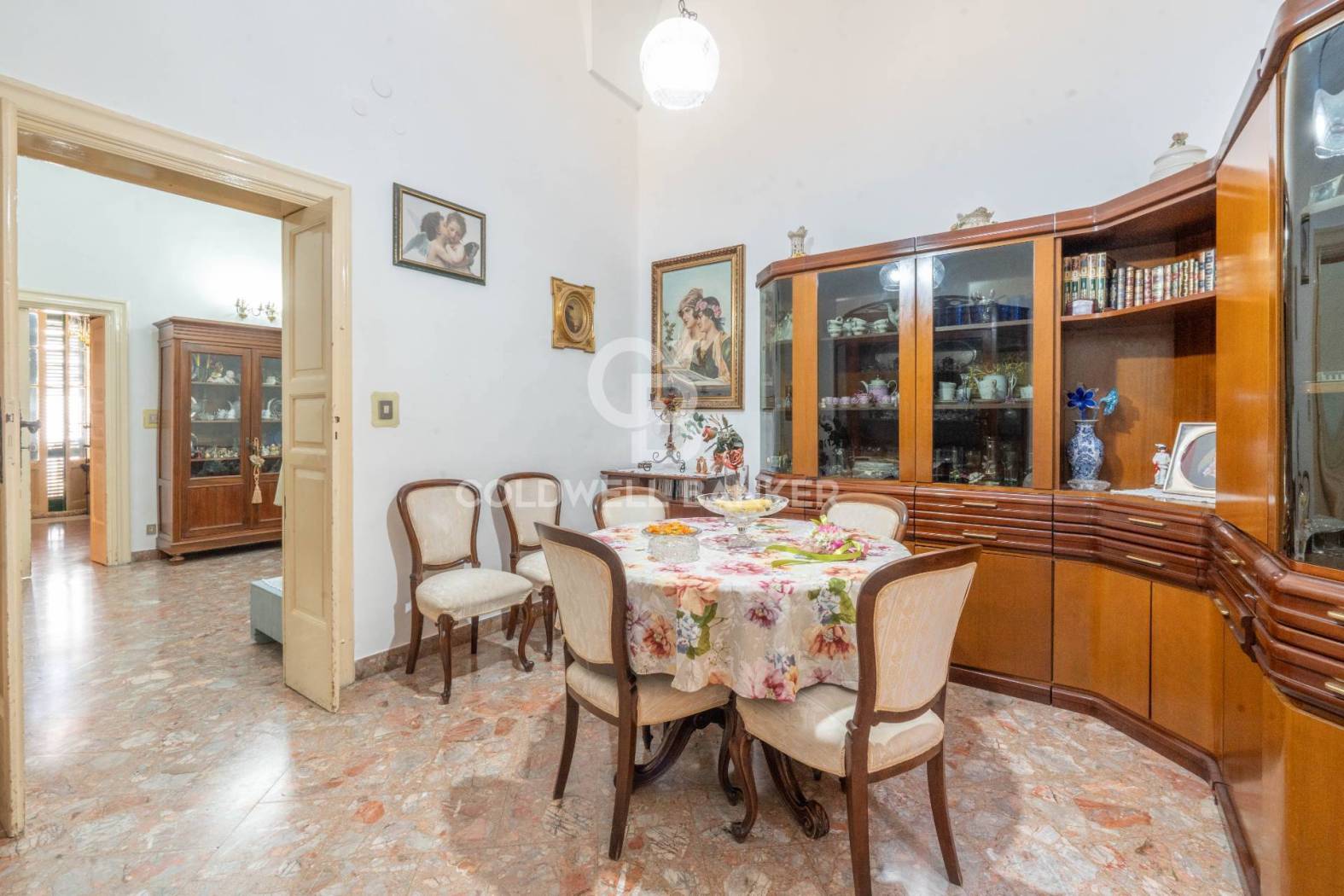 Terratetto unifamiliare via Caracciolo 8, Centro, Galatina - Photo 11