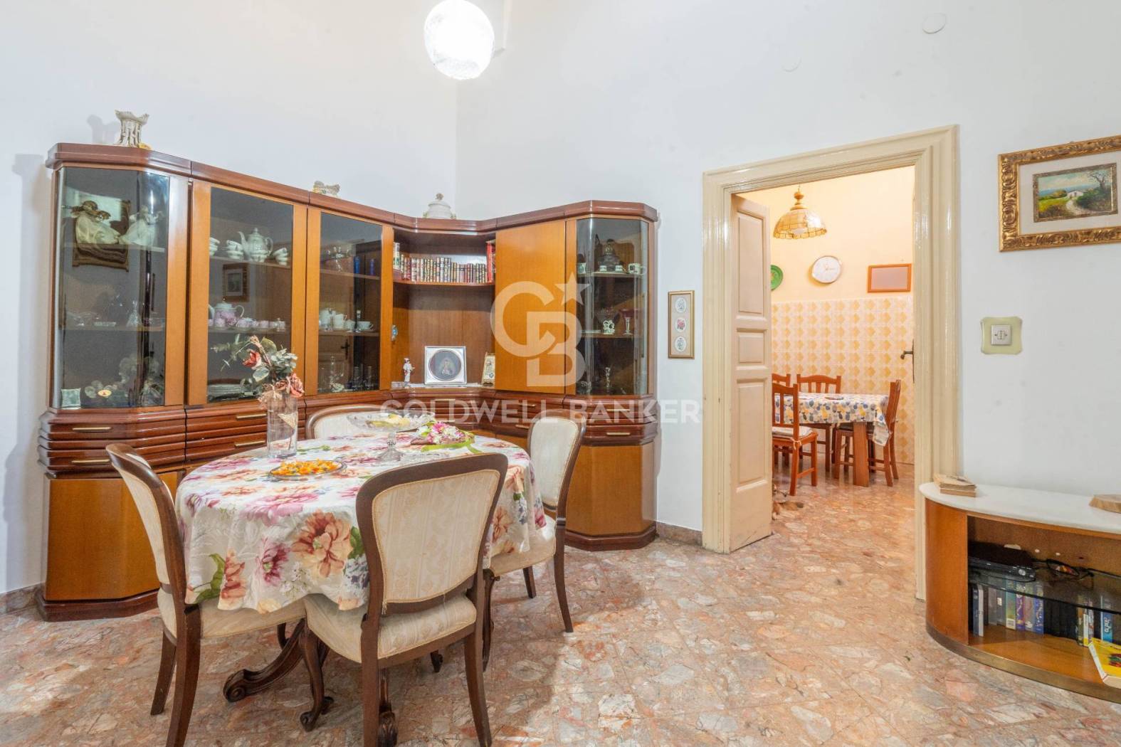 Terratetto unifamiliare via Caracciolo 8, Centro, Galatina - Photo 12