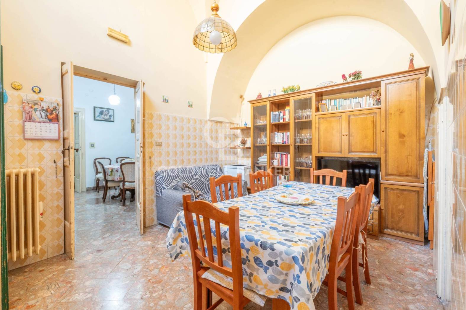 Terratetto unifamiliare via Caracciolo 8, Centro, Galatina - Photo 13