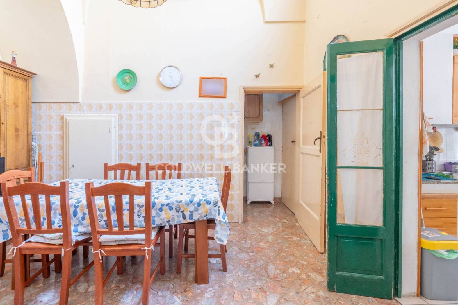 Terratetto unifamiliare via Caracciolo 8, Centro, Galatina - Photo 14