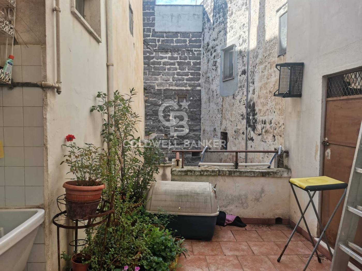 Terratetto unifamiliare via Caracciolo 8, Centro, Galatina - Photo 16