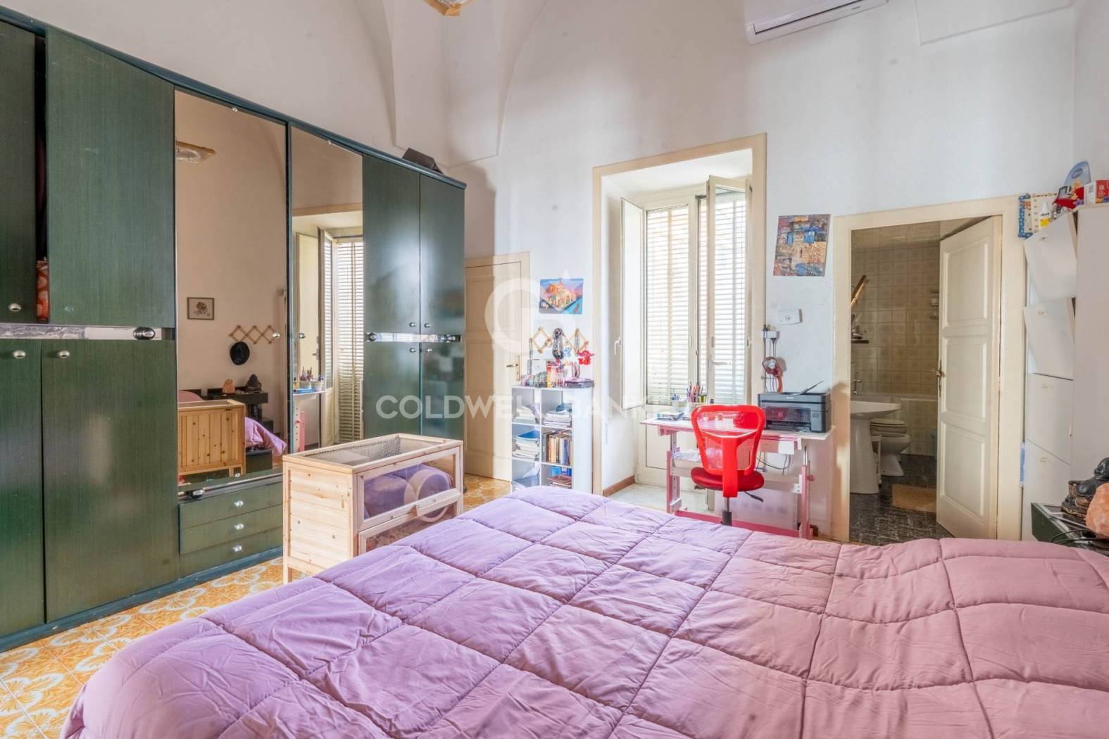 Terratetto unifamiliare via Caracciolo 8, Centro, Galatina - Photo 18