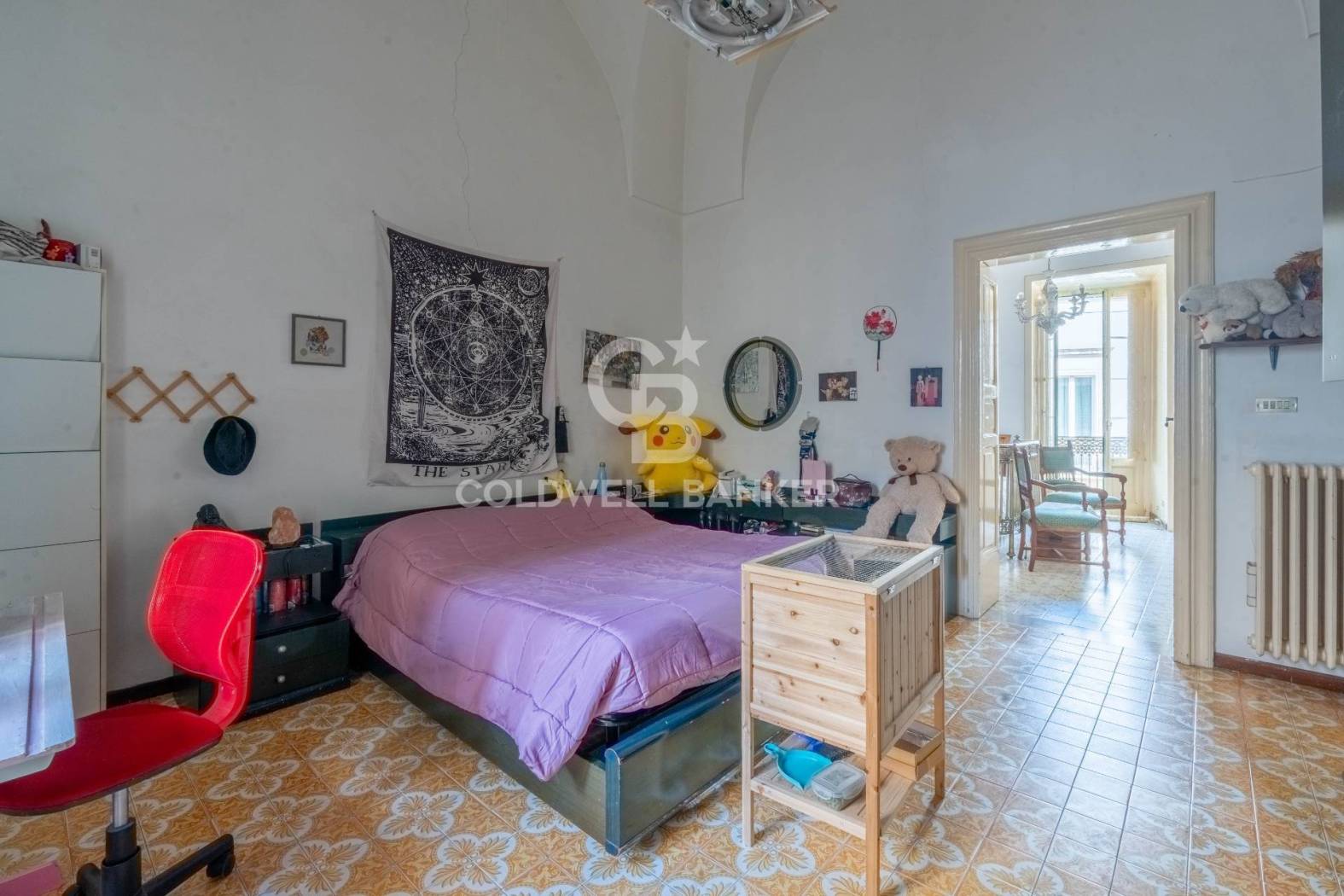 Terratetto unifamiliare via Caracciolo 8, Centro, Galatina - Photo 19