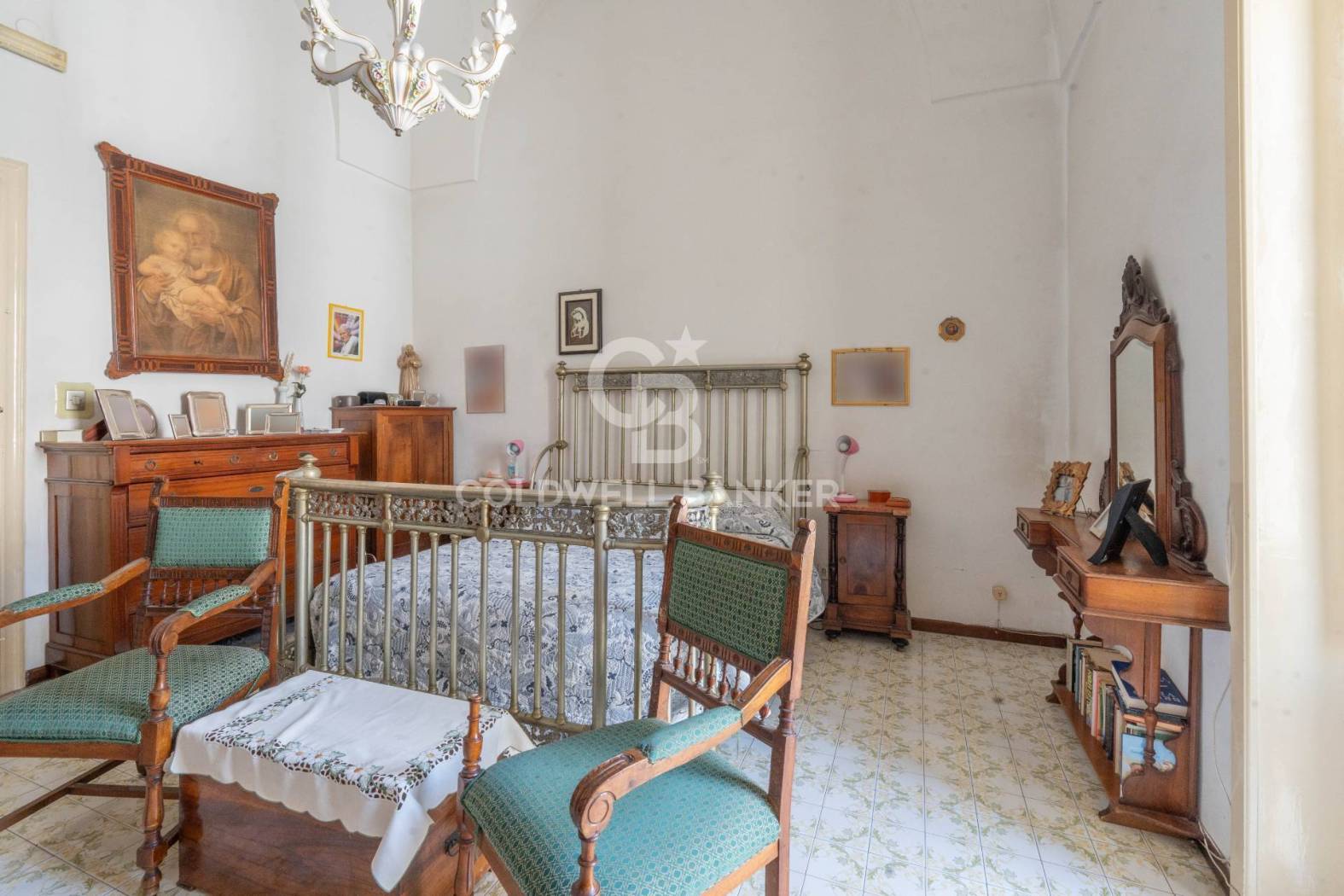 Terratetto unifamiliare via Caracciolo 8, Centro, Galatina - Photo 20