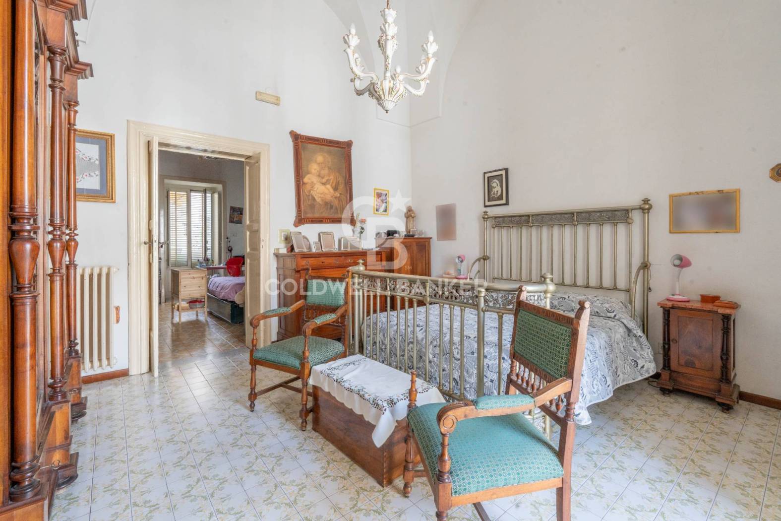 Terratetto unifamiliare via Caracciolo 8, Centro, Galatina - Photo 21