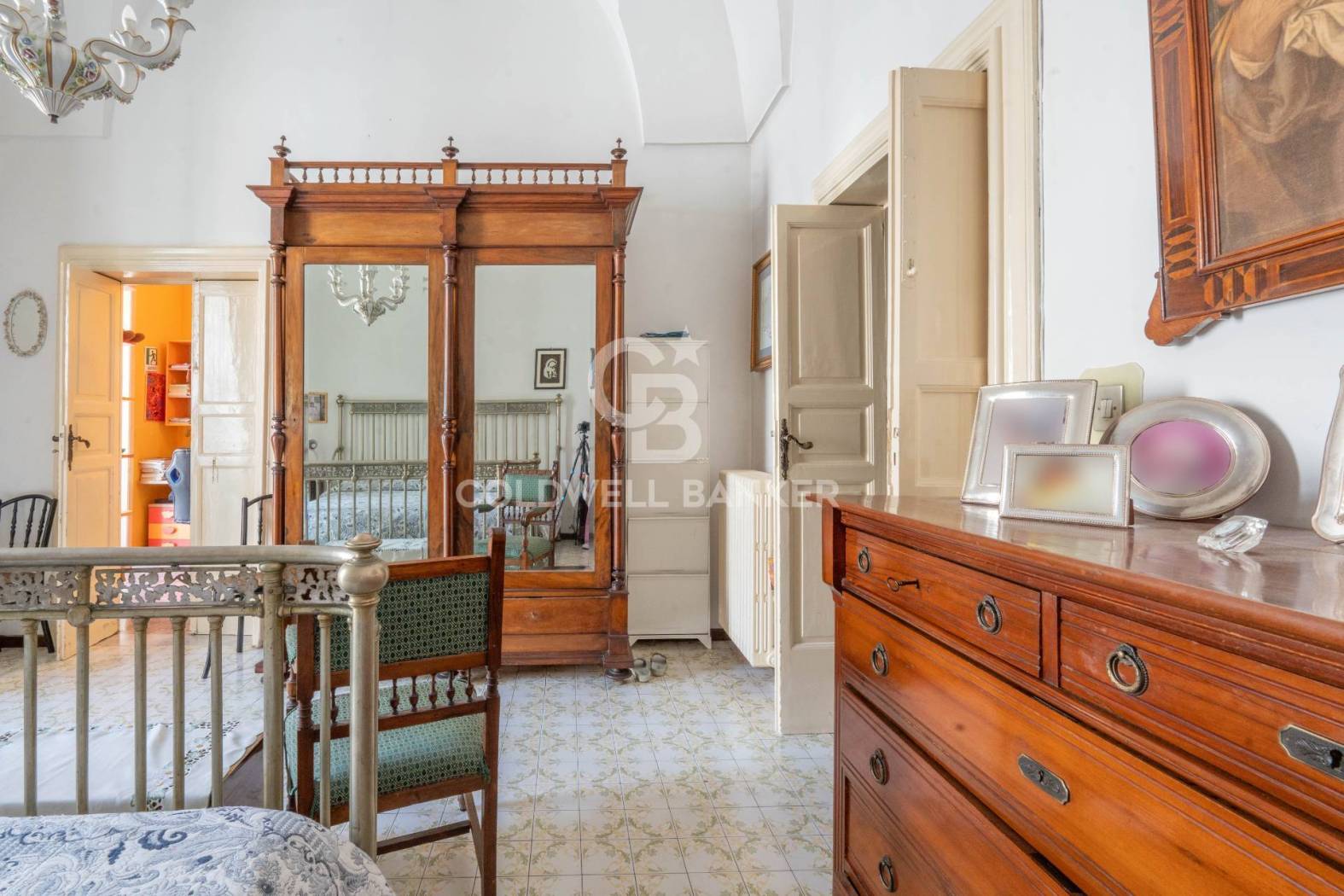 Terratetto unifamiliare via Caracciolo 8, Centro, Galatina - Photo 22