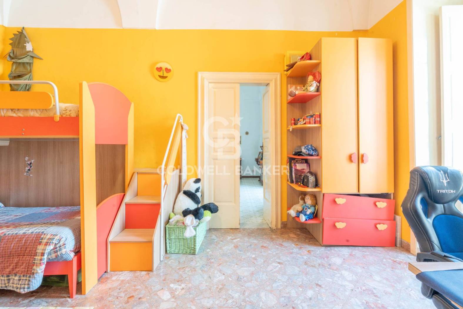 Terratetto unifamiliare via Caracciolo 8, Centro, Galatina - Photo 23