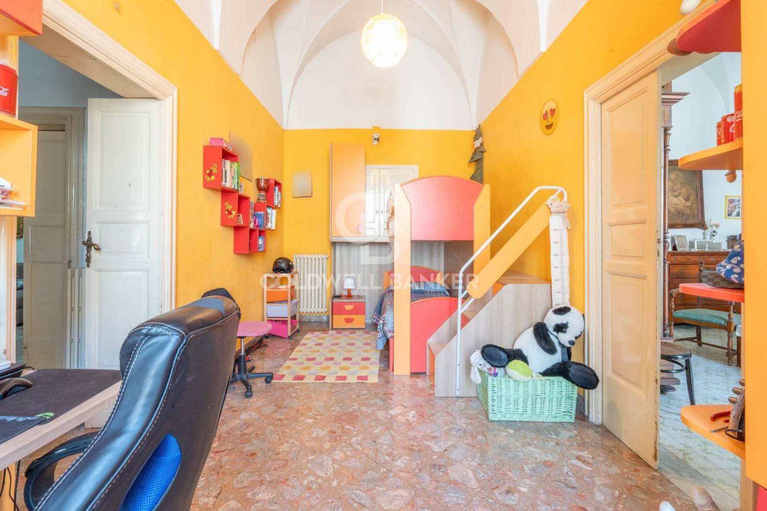 Terratetto unifamiliare via Caracciolo 8, Centro, Galatina - Photo 25