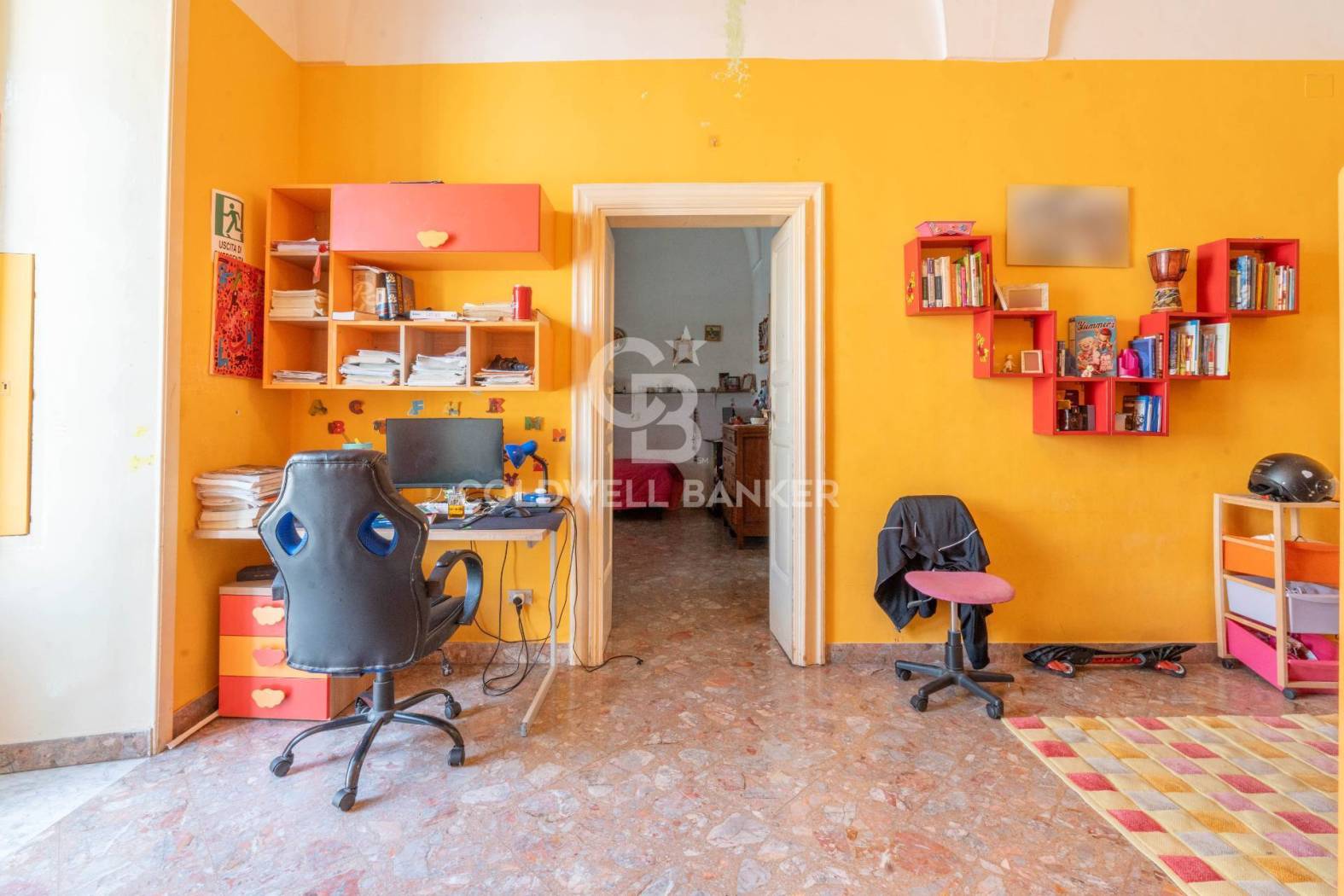 Terratetto unifamiliare via Caracciolo 8, Centro, Galatina - Photo 24