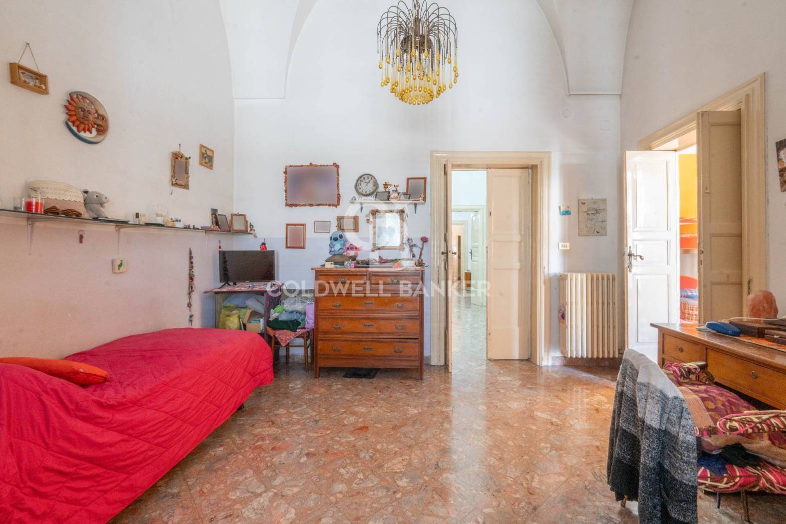 Terratetto unifamiliare via Caracciolo 8, Centro, Galatina - Photo 27