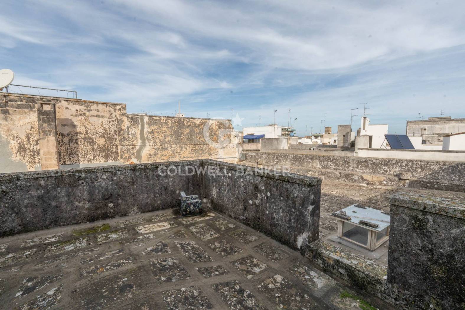 Terratetto unifamiliare via Caracciolo 8, Centro, Galatina - Photo 31