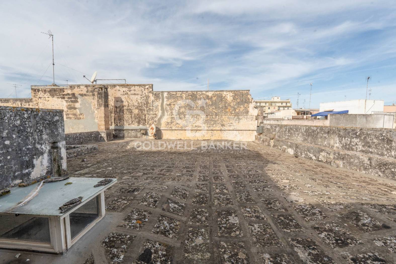 Terratetto unifamiliare via Caracciolo 8, Centro, Galatina - Photo 32