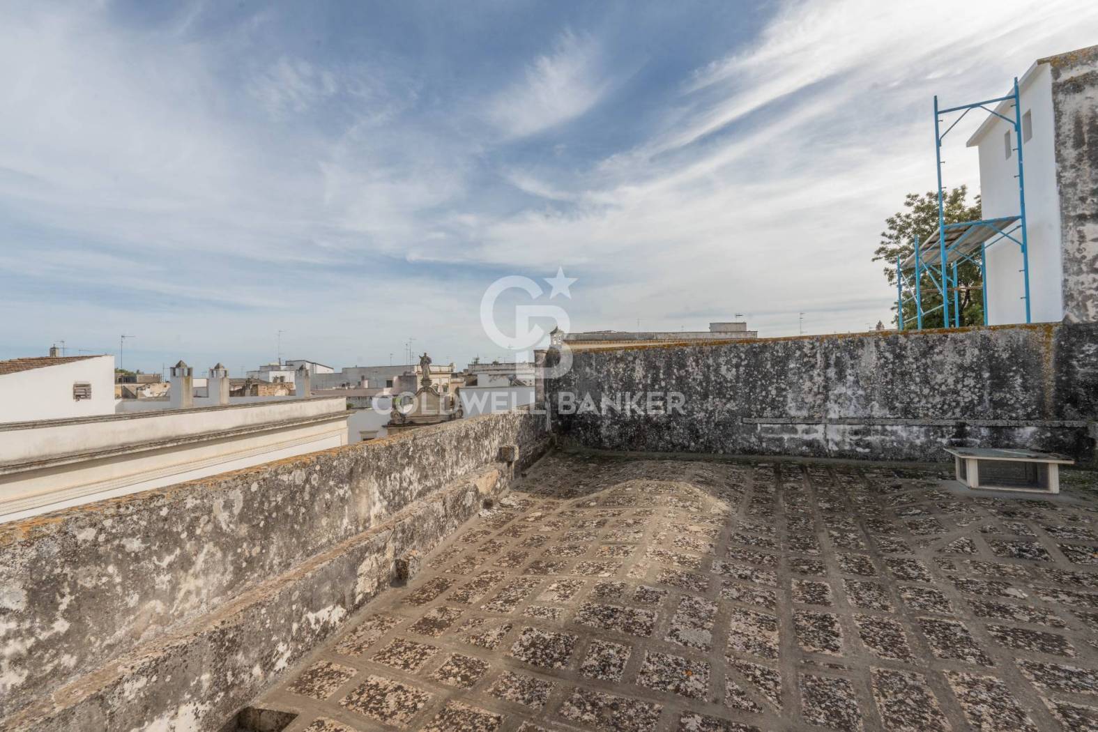 Terratetto unifamiliare via Caracciolo 8, Centro, Galatina - Photo 33