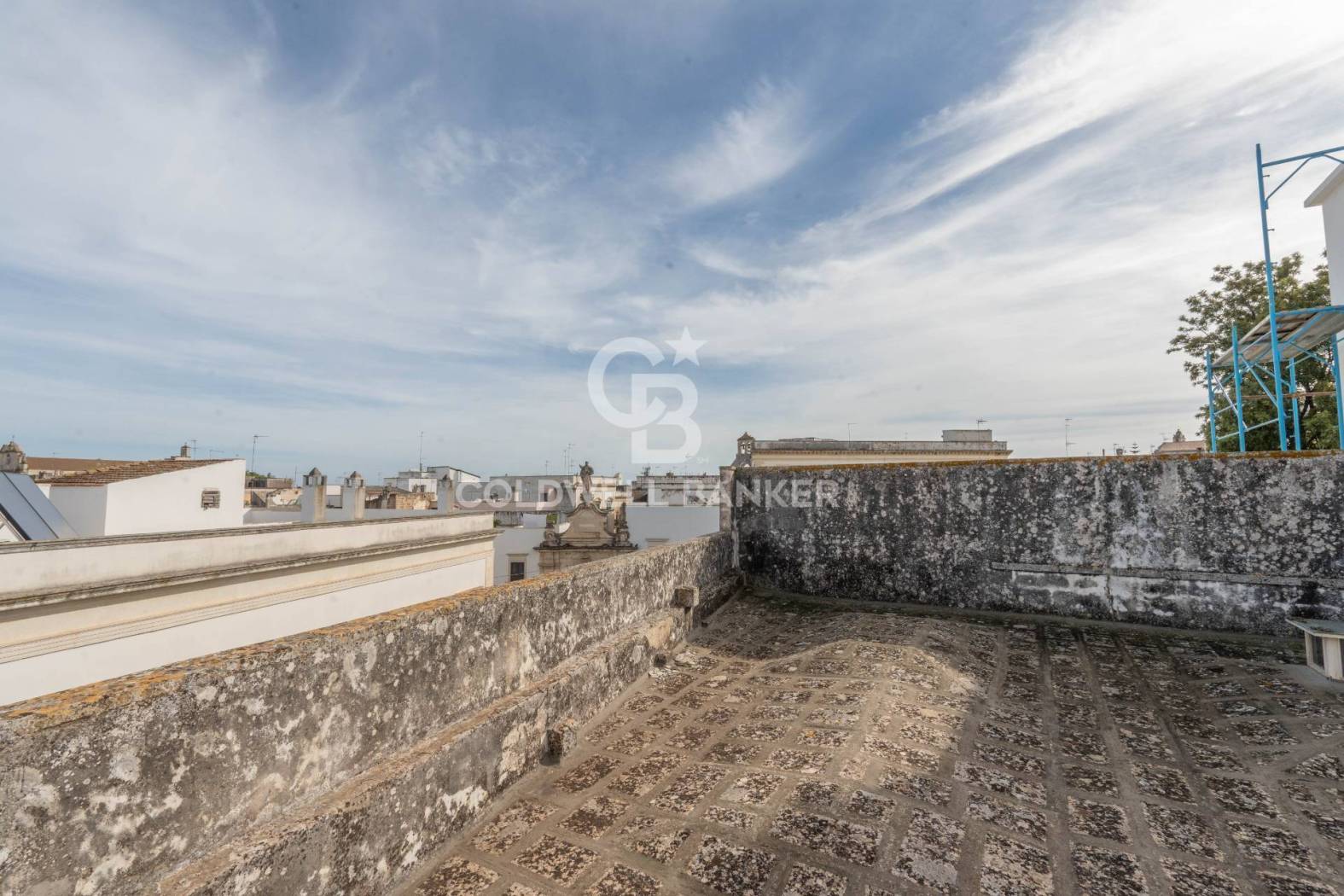 Terratetto unifamiliare via Caracciolo 8, Centro, Galatina - Photo 34