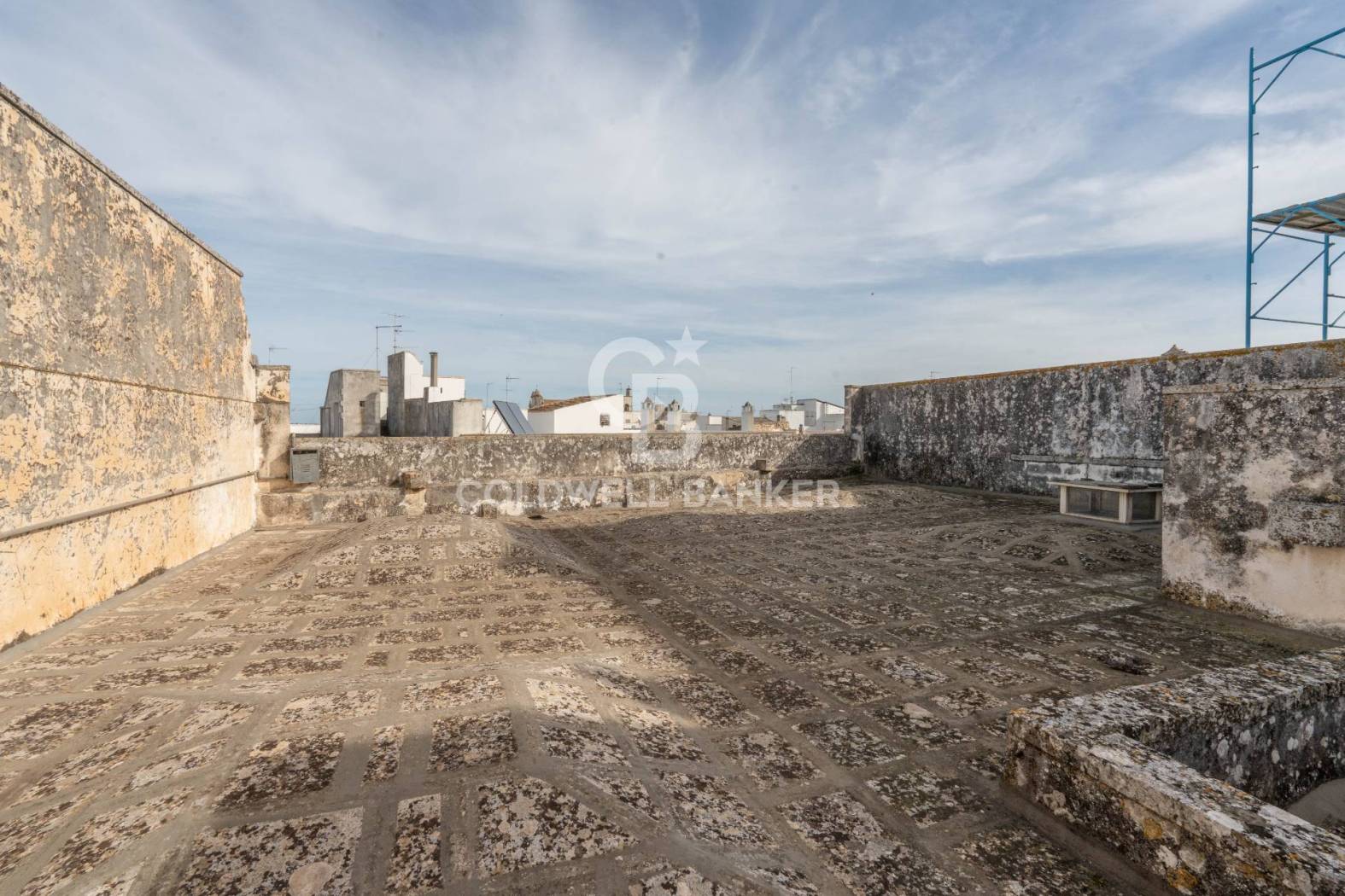 Terratetto unifamiliare via Caracciolo 8, Centro, Galatina - Photo 35