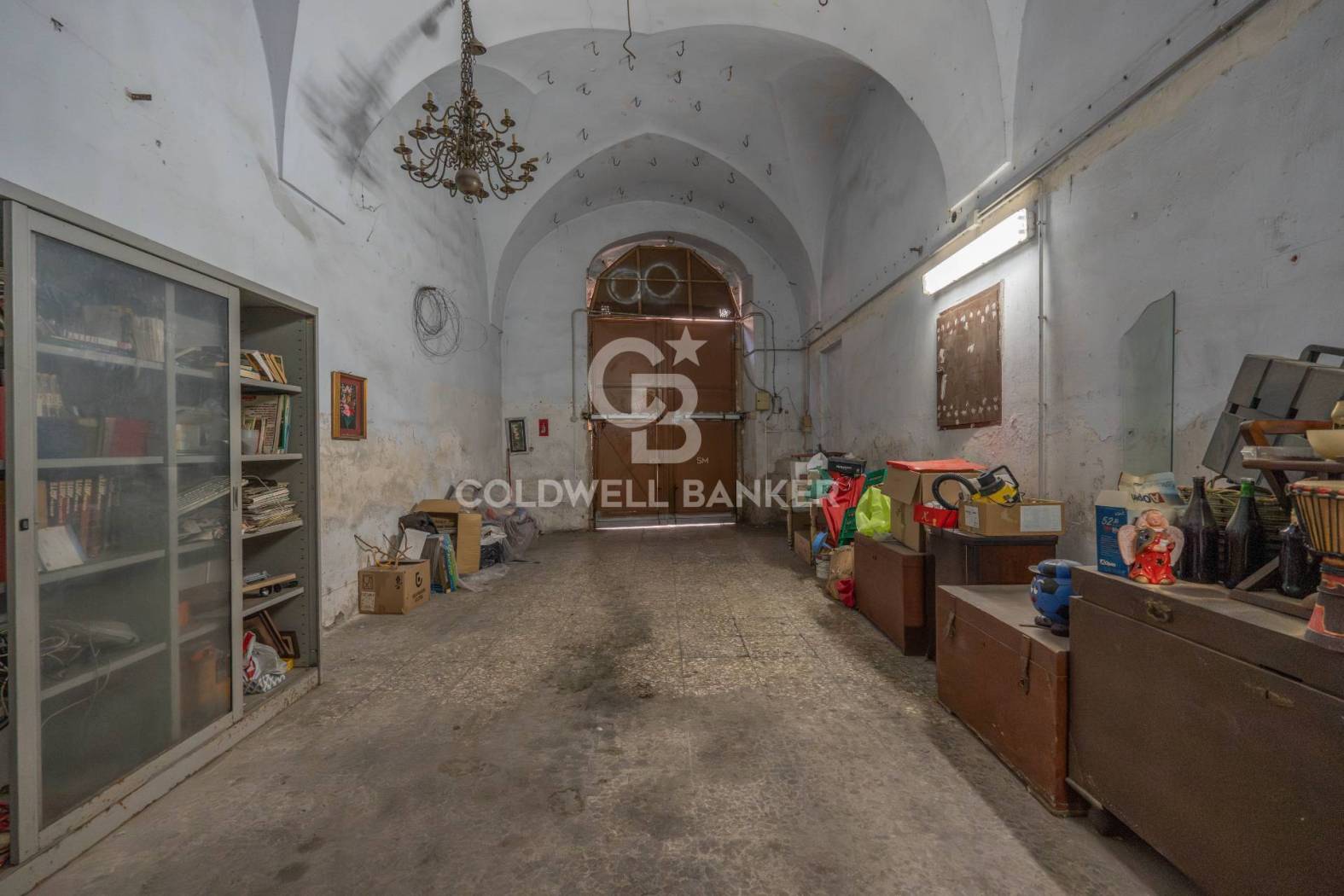 Terratetto unifamiliare via Caracciolo 8, Centro, Galatina - Photo 37