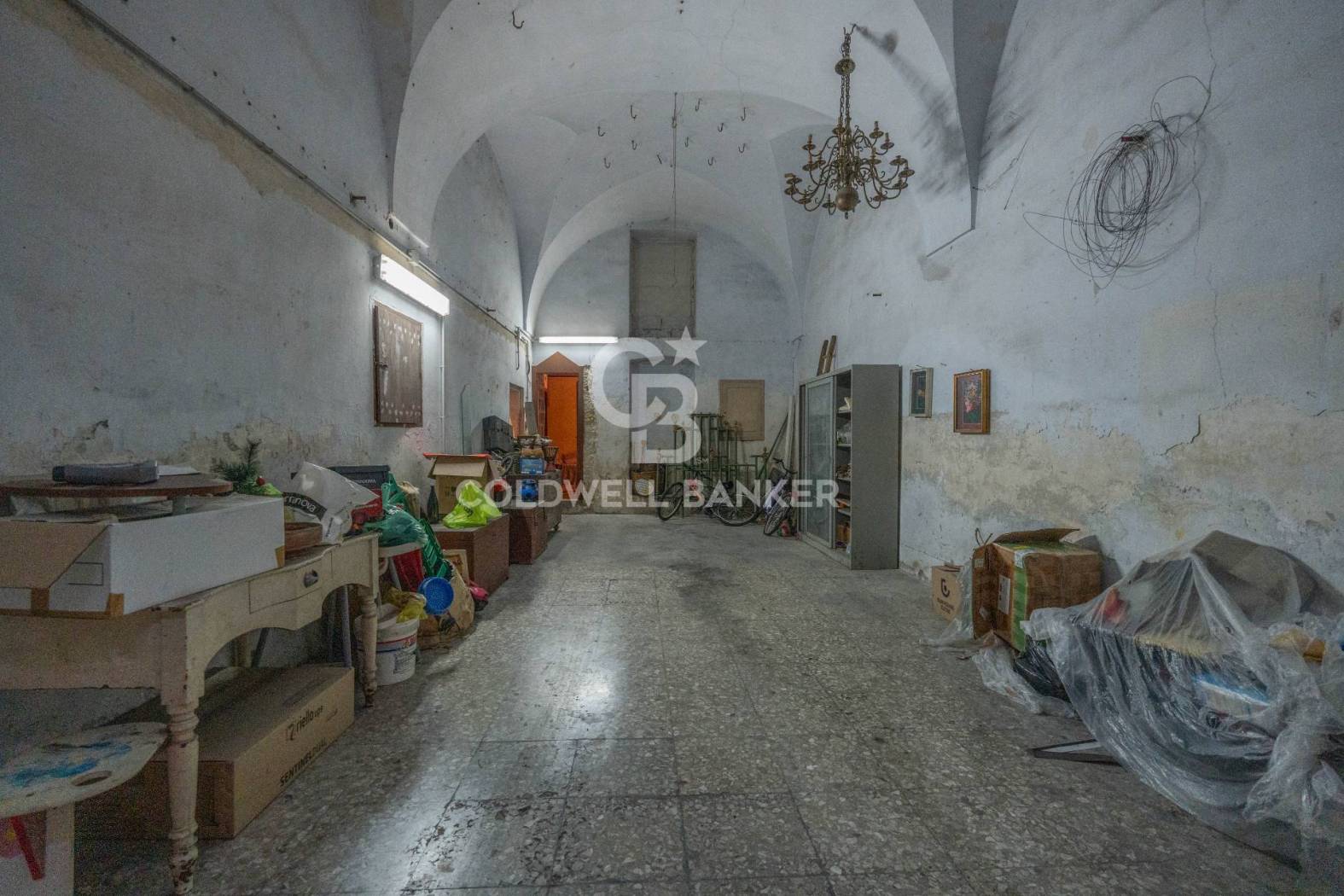 Terratetto unifamiliare via Caracciolo 8, Centro, Galatina - Photo 38