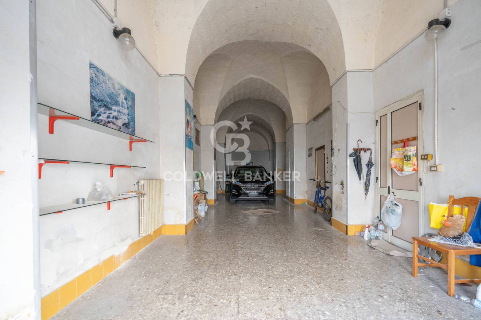 Terratetto unifamiliare via Caracciolo 8, Centro, Galatina - Photo 39