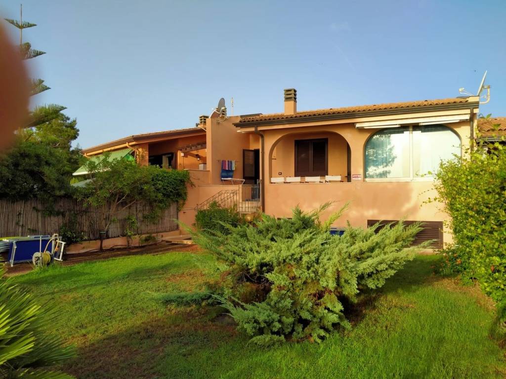 appartamento in vendita a Siniscola