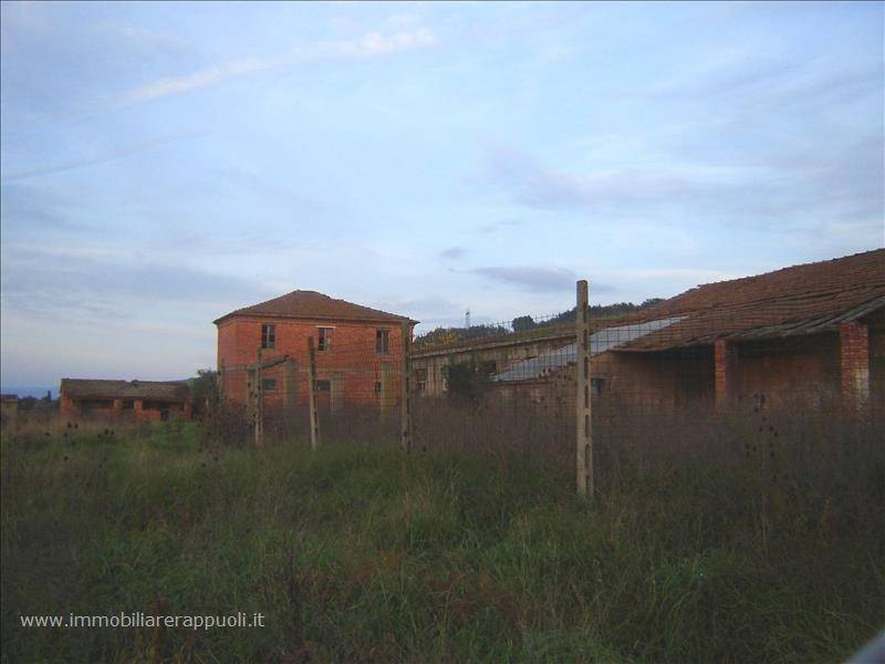 casale in vendita a Cortona in zona Casale