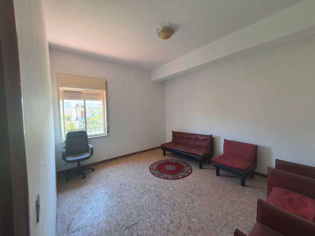 appartamento in vendita a Reggio di Calabria in zona Eremo