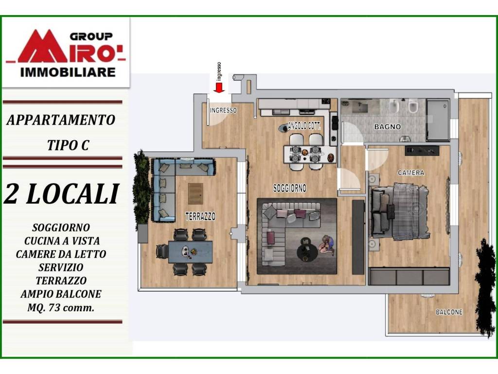 immagine annuncio 3 di 5