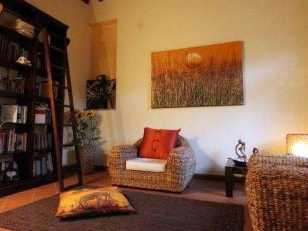 casale in vendita a Vinci