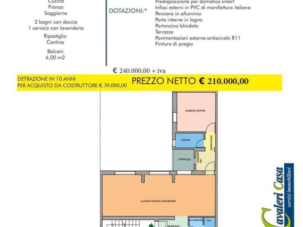 immagine annuncio 4 di 5