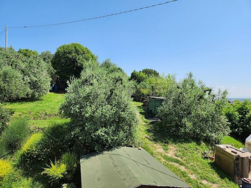 appartamento in vendita a Santa Maria a Monte