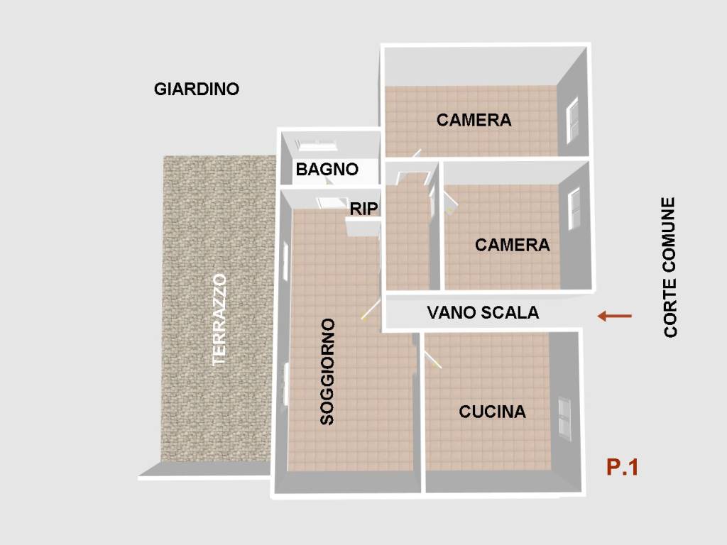 immagine annuncio 1 di 5