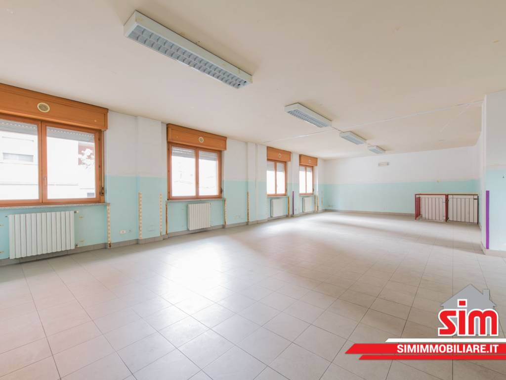 appartamento in vendita a Novara in zona zona San Martino