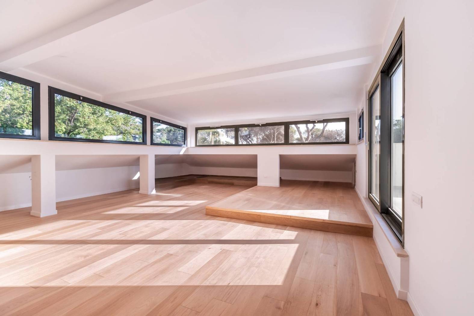 Attico via Nepal 41, Eur, Roma - Photo 3