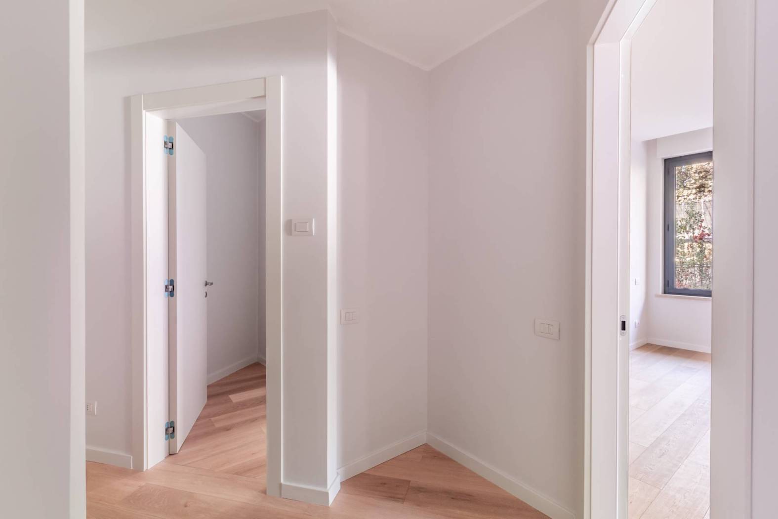 Attico via Nepal 41, Eur, Roma - Photo 6