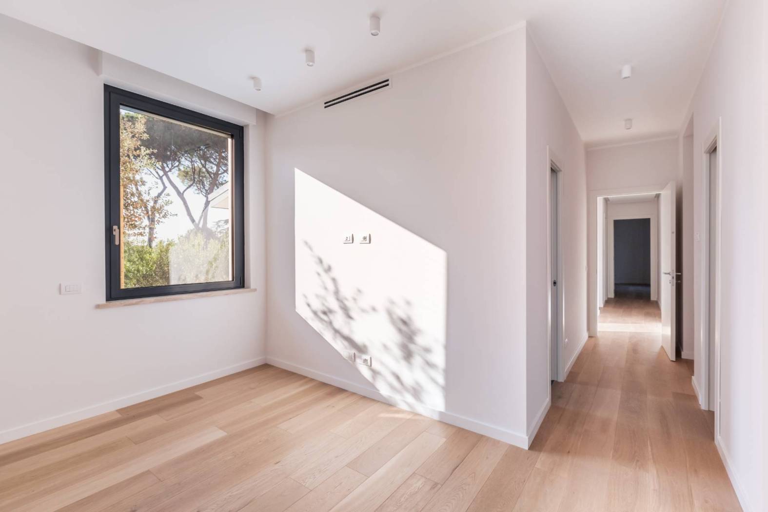 Attico via Nepal 41, Eur, Roma - Photo 7