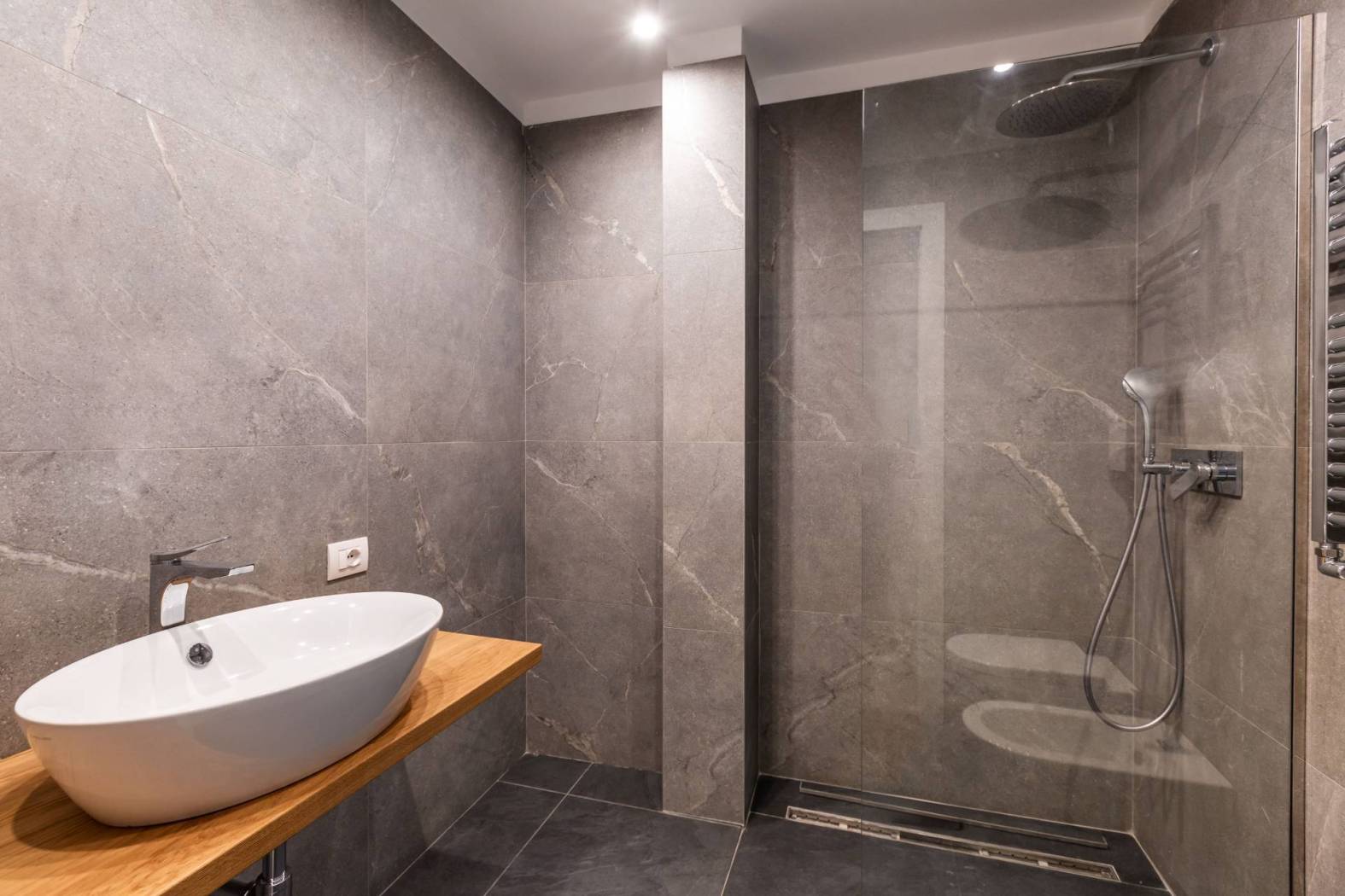 Attico via Nepal 41, Eur, Roma - Photo 8