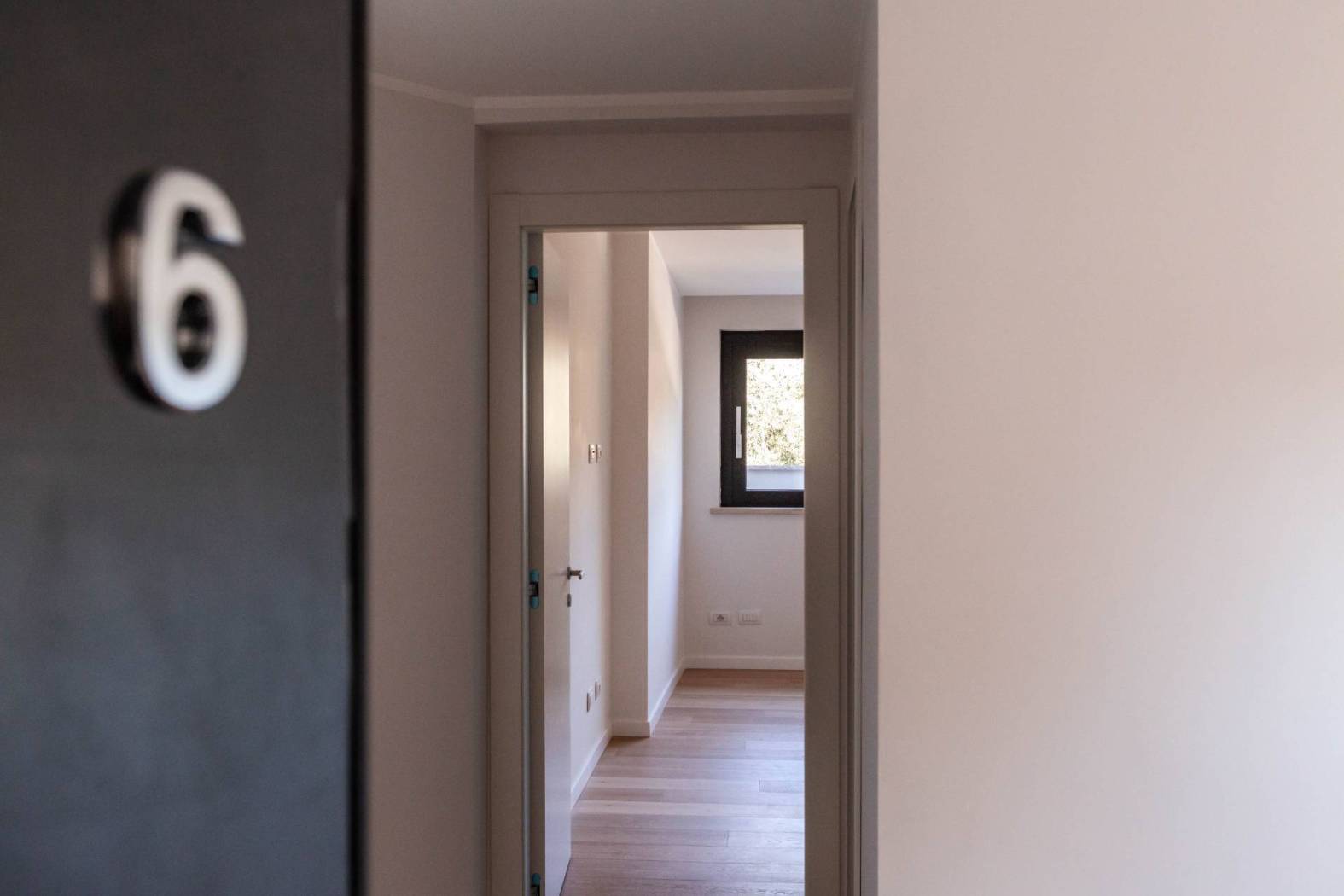 Attico via Nepal 41, Eur, Roma - Photo 9