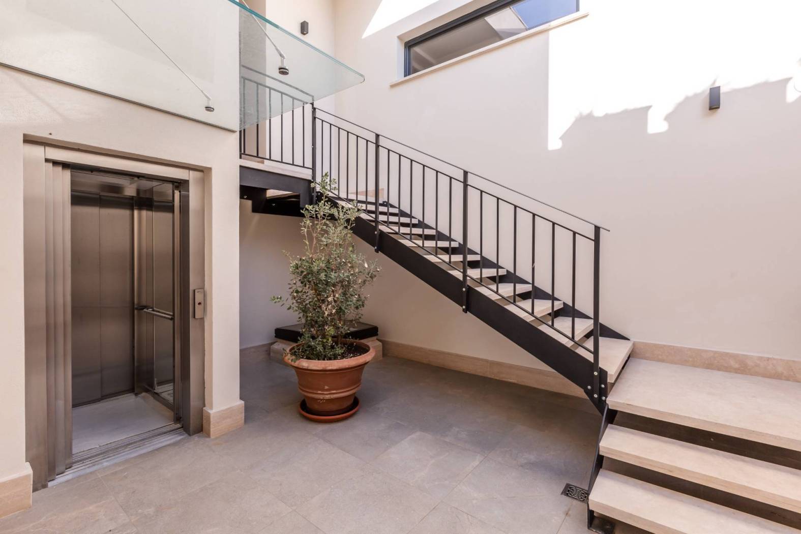 Attico via Nepal 41, Eur, Roma - Photo 10