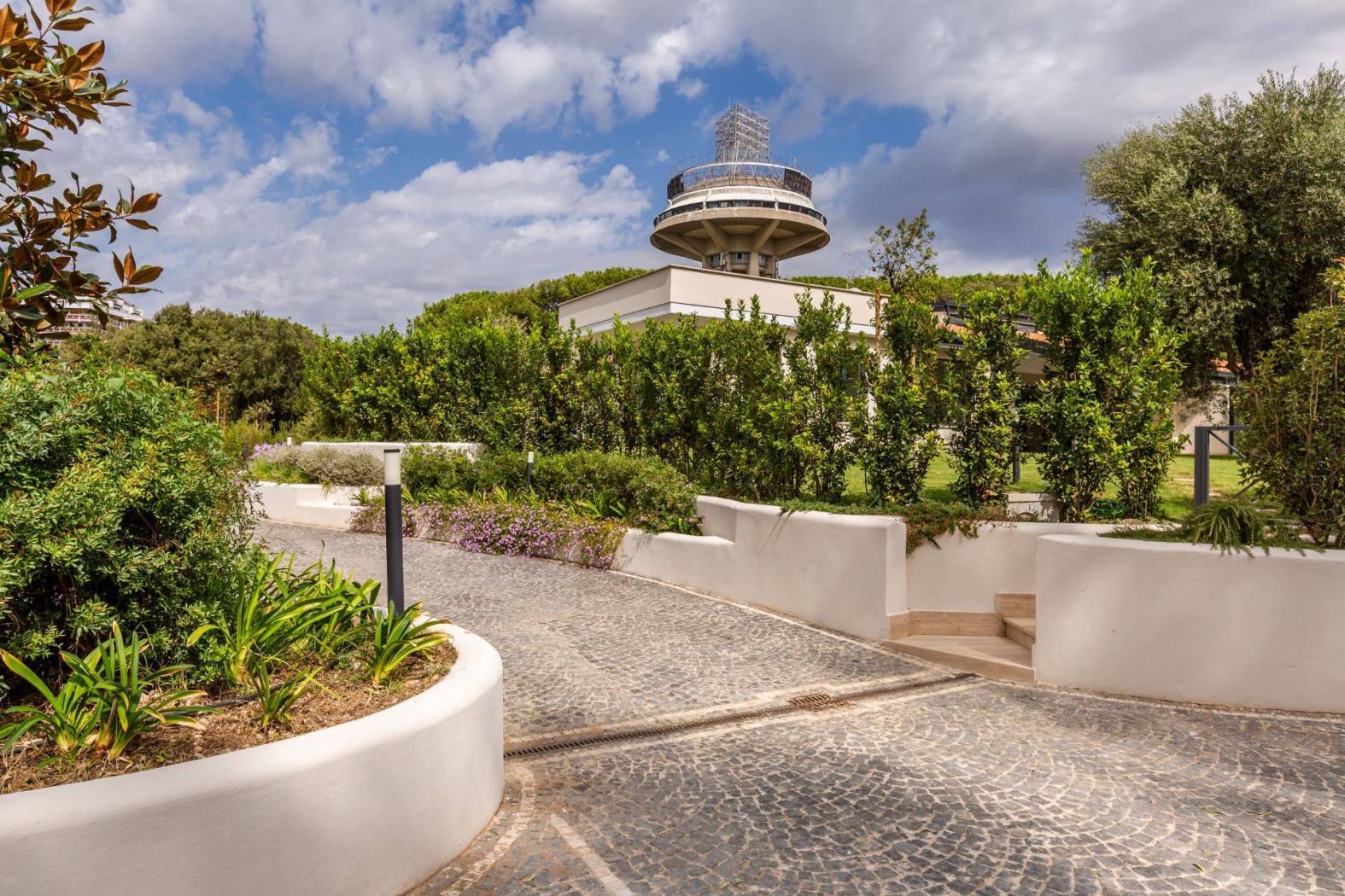 Attico via Nepal 41, Eur, Roma - Photo 13