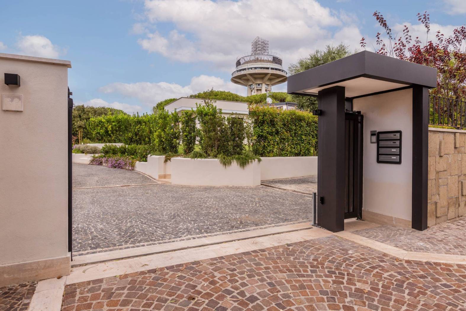 Attico via Nepal 41, Eur, Roma - Photo 14