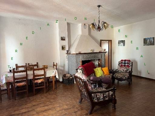 appartamento in vendita a Vicchio in zona Villore