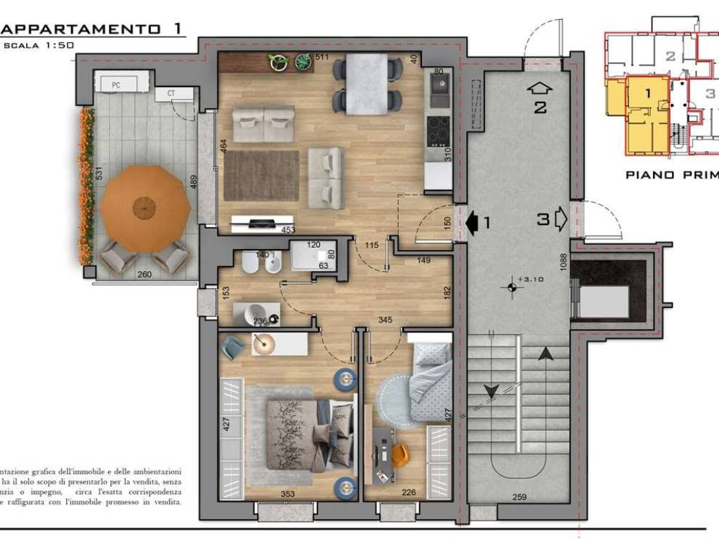 immagine annuncio 3 di 5