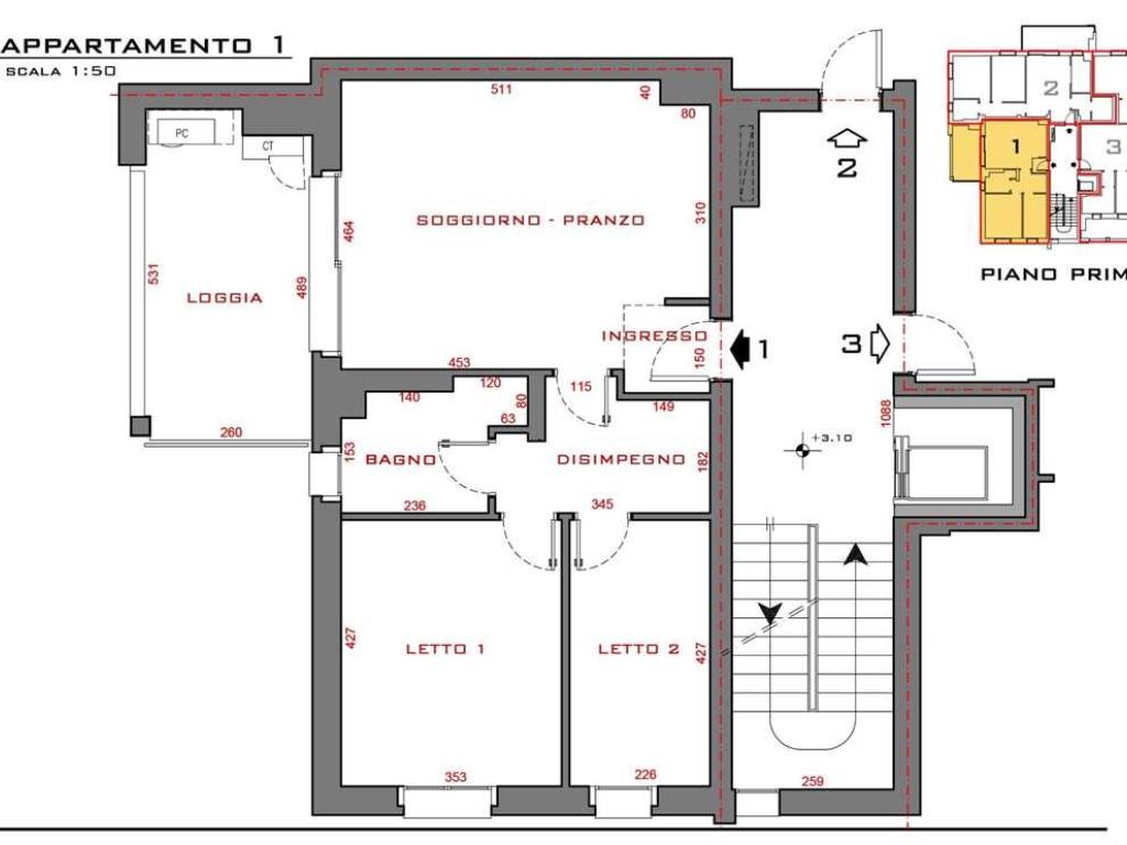 immagine annuncio 4 di 5