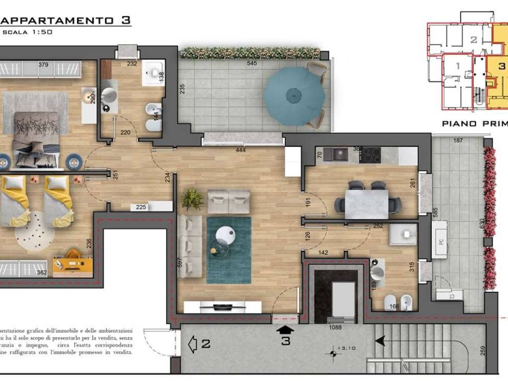 immagine annuncio 2 di 5