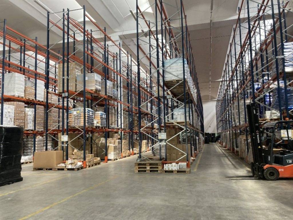 terreno edificabile in vendita a Quattro Castella in zona Forche