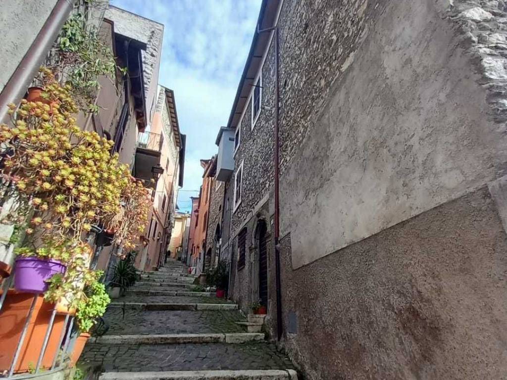 appartamento in vendita a Ciciliano