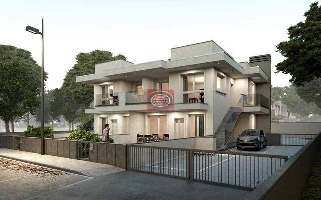 appartamento in vendita a Cervia