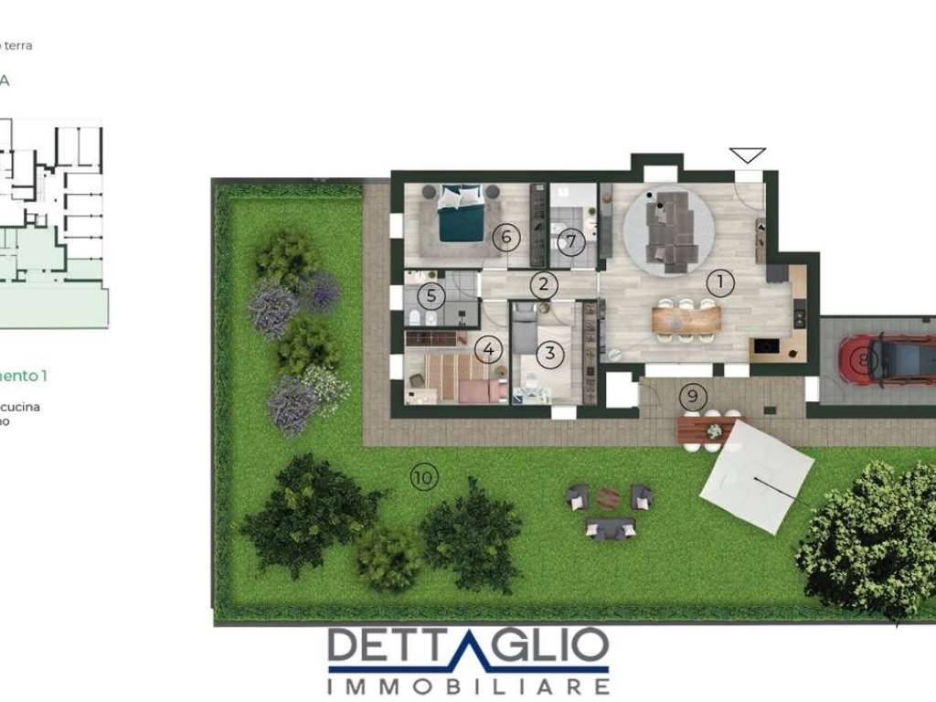 immagine annuncio 1 di 5