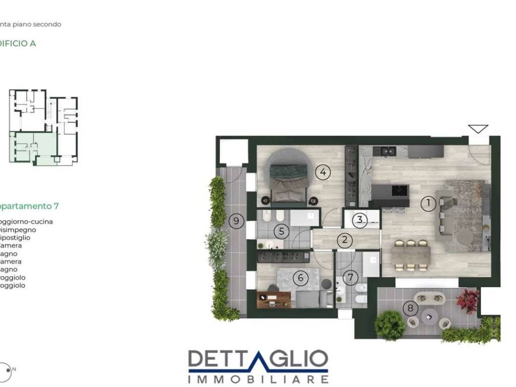 immagine annuncio 2 di 5