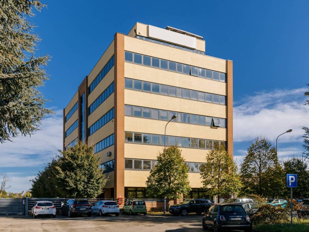 ufficio in vendita a Bologna